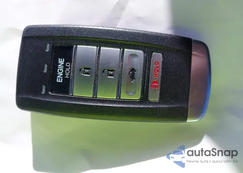 2022 Acura Tlx Type S from USA, damaged, VIN 19UUB7F07NA000561